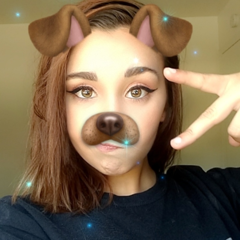 Meet your Posher, Rylee